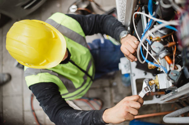 Professional Electrical Services in Tumwater, WA