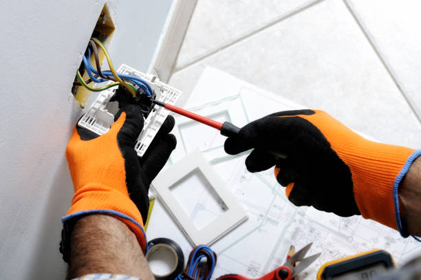 Commercial Electrical Services in Tumwater, WA