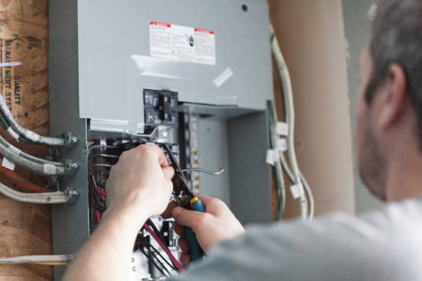 Best Circuit Breaker Installation and Repair  in Tumter, WA